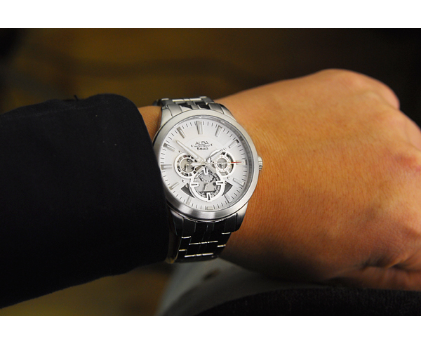 HCM - Một số mẫu đồng hồ chính hãng cực đẹp, giá rẻ- > không thể bỏ qua - 8