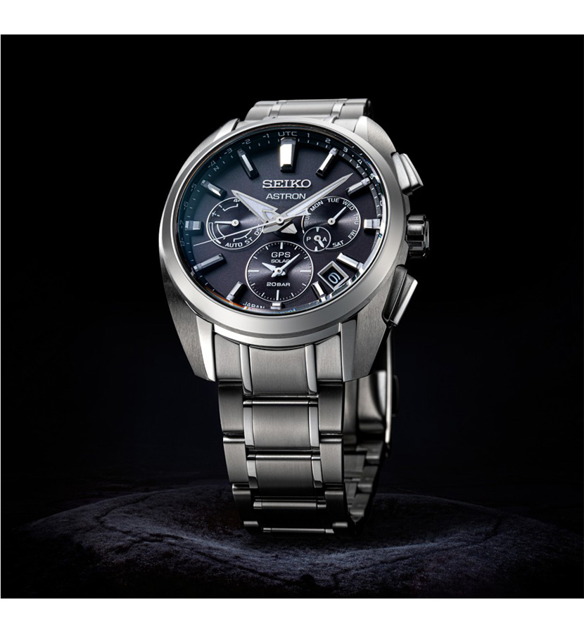SEIKO ASTRON