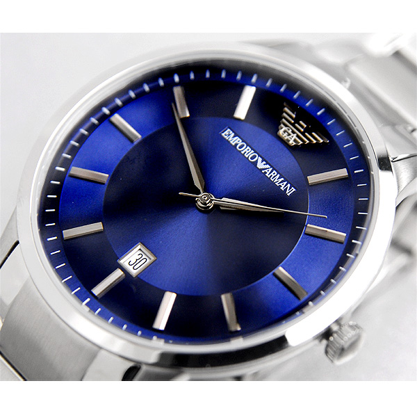 타임사모 시계쇼핑몰 브랜드시계 공식 온라인매장 - EMPORIO ARMANI 알마니시계 알마니시계 AR2477 알마니 양면성